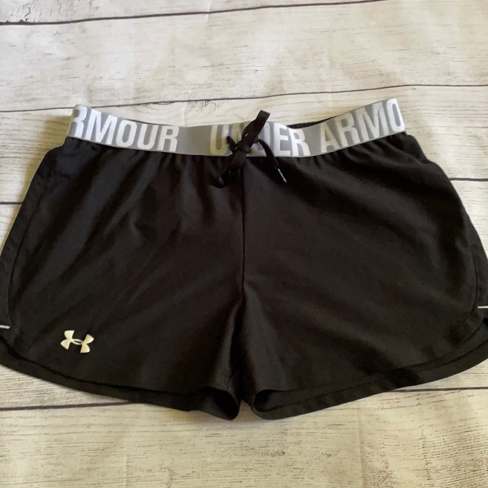 Under Armour shorts